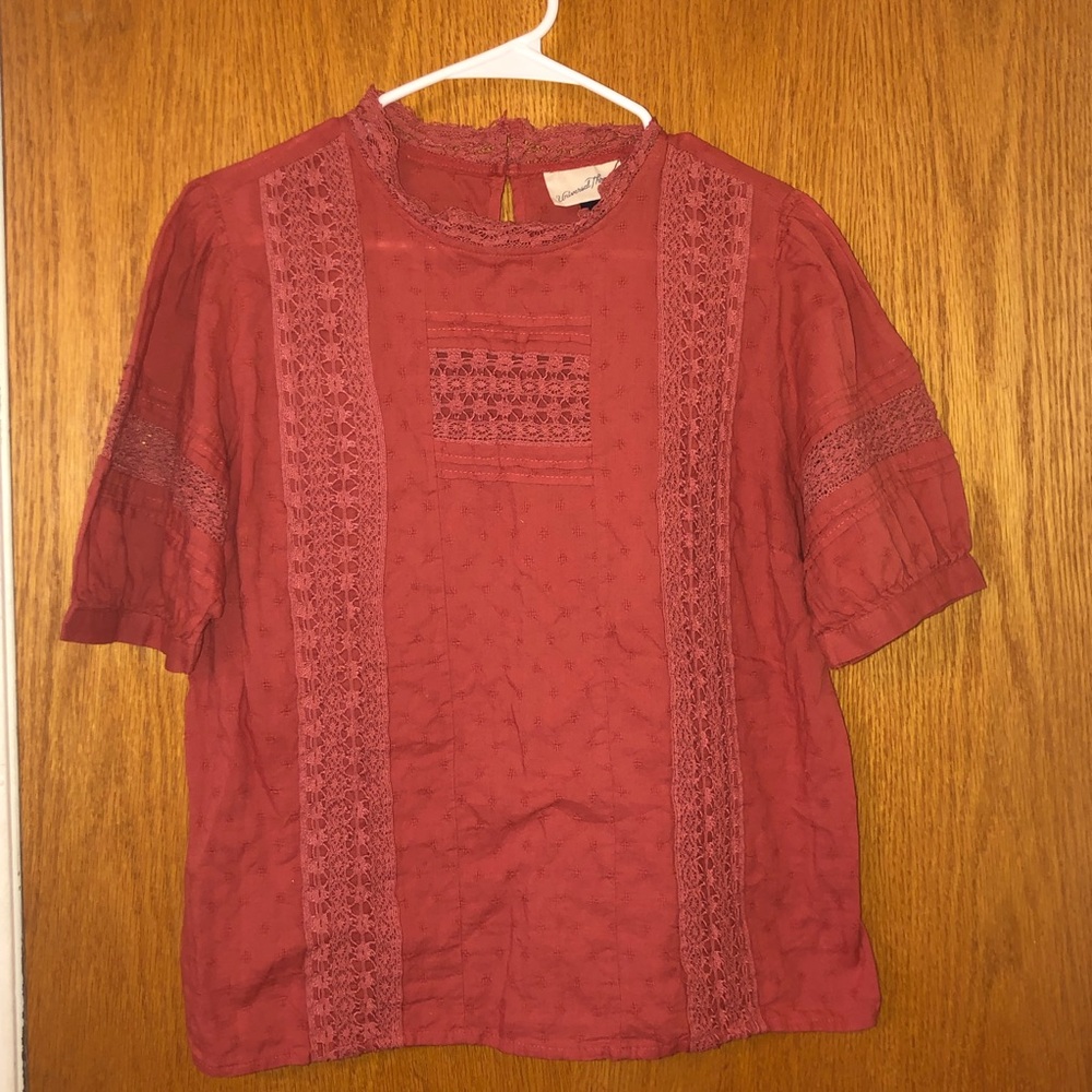 Universal Thread Blouse - Picture 2 of 6